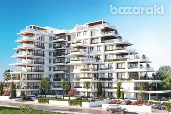 Condominium dans Larnaca, Larnaka 11769626