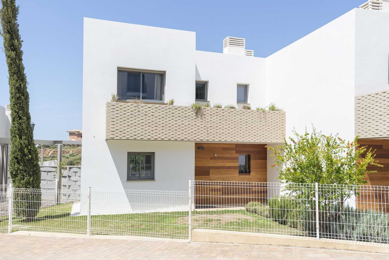 casa no Mijas, Andalusia 11769644