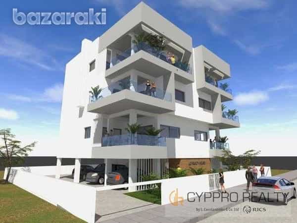 Будинок в Kato Polemidia, Limassol 11769648