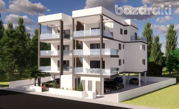 Condominium in Nicosia, Nicosia 11769649