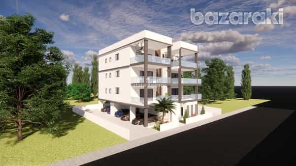 Condominium in Nicosia, Lefkosia 11769649
