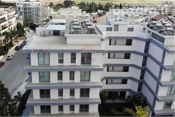 Condominium dans Larnaca, Larnaka 11769664