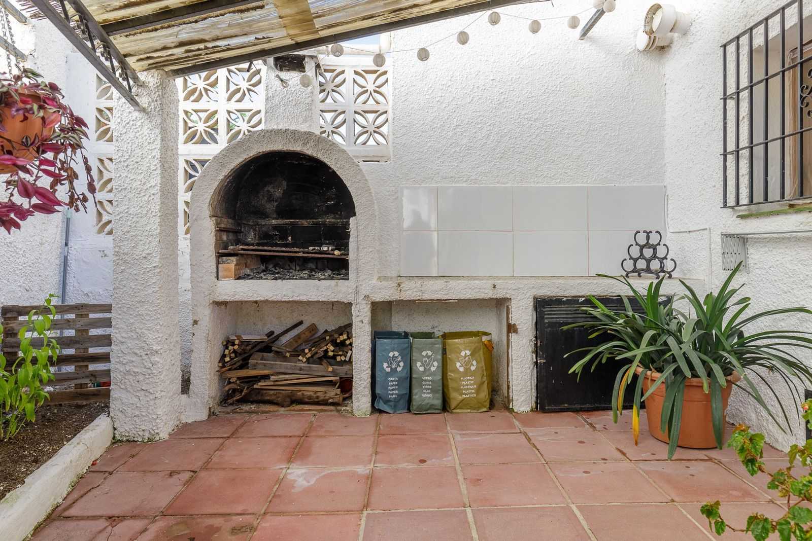 मकान में Arroyo de la Miel, Andalusia 11769736
