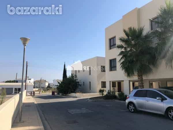 Condominium in Kiti, Larnaka 11769753