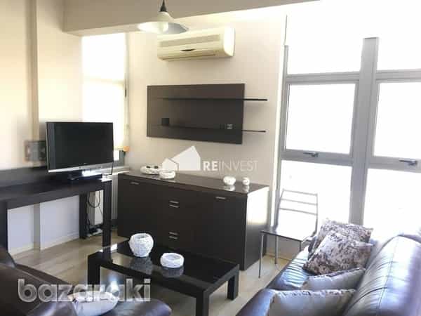 Condominium in Larnaca, Larnaka 11769766