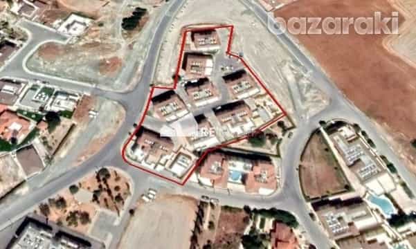 Condominium dans Kiti, Larnaka 11769779