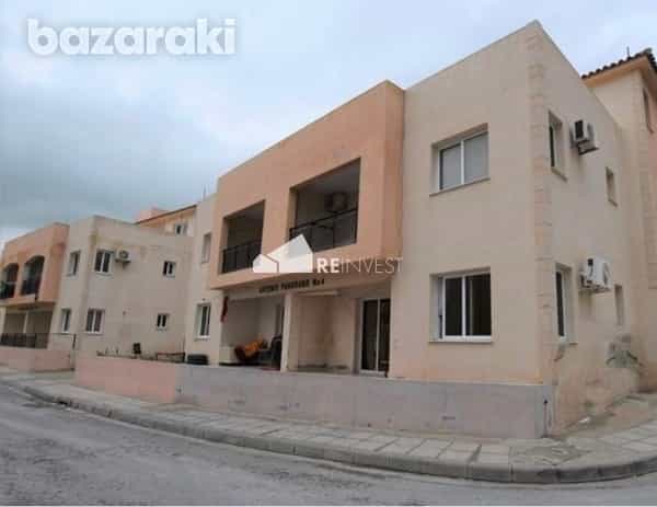 Condominium dans Tersefanou, Larnaca 11769779