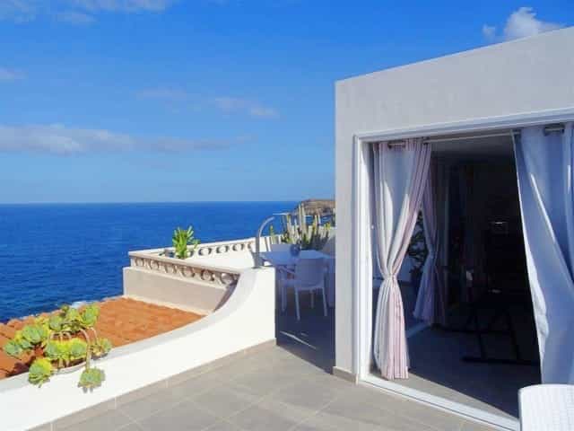 Condominium in Hoya Grande, Canary Islands 11769805