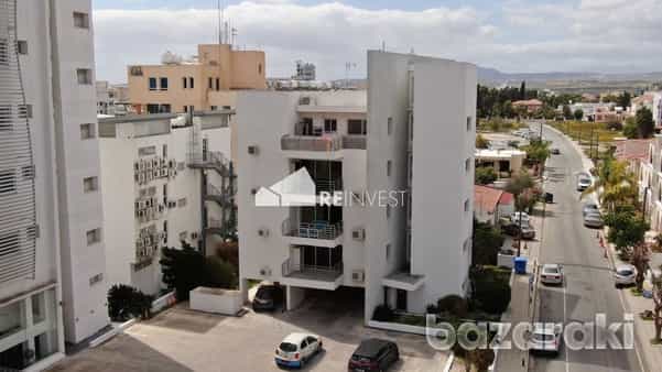 Condominium dans Larnaca, Larnaka 11769812
