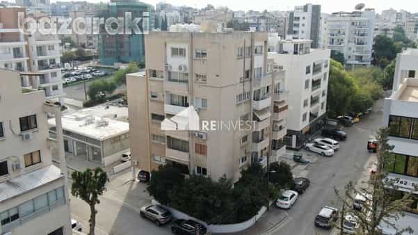 Condominium in Nicosia, Lefkosia 11769824