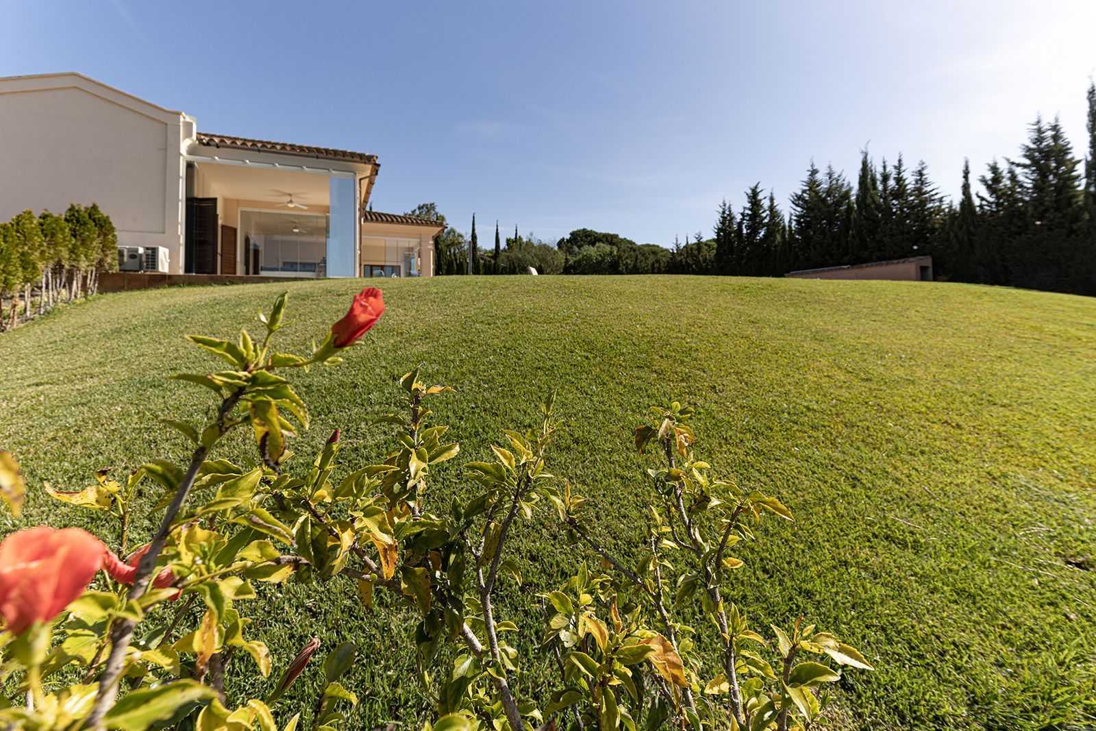 House in Sotogrande, Andalusia 11769829