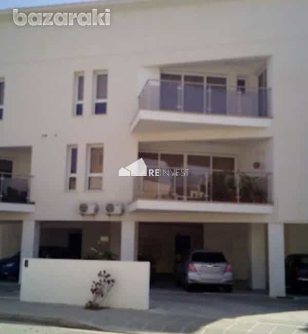Condominium in Oroklini, Larnaca 11769834