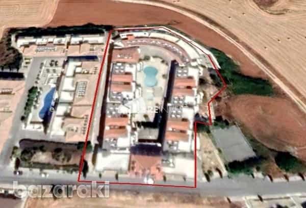 Condominium dans Kiti, Larnaka 11769839