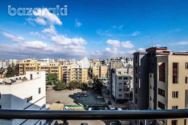 Condominium in Nicosia, Lefkosia 11769858