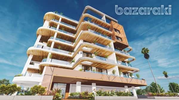 Condominium dans Larnaca, Larnaca 11769881