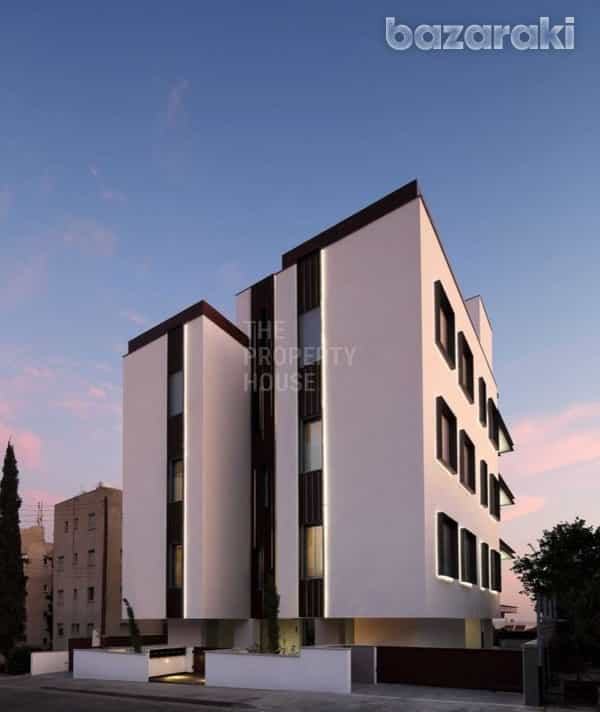 Condominio en Germasogeia, Limassol 11769896