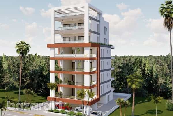 Condominium in Larnaca, Larnaka 11769909