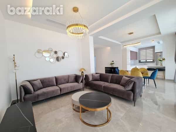 Condominio nel Germasogeia, Limassol 11769927