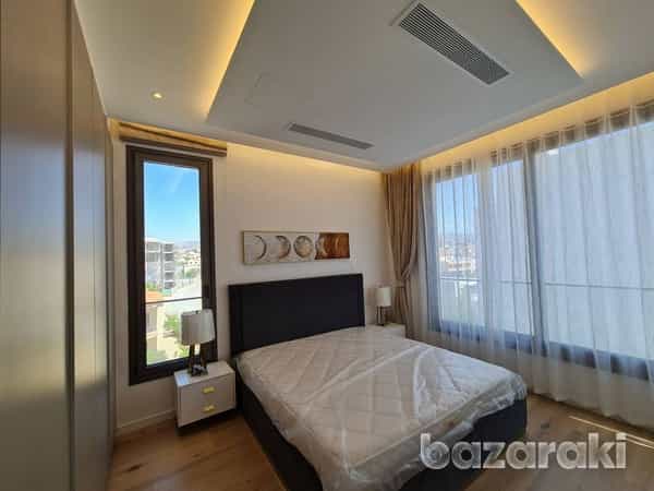 Condominium in Germasogeia, Limassol 11769927
