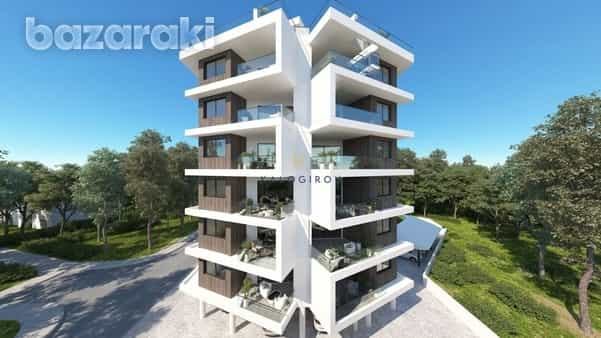 Condominium in Larnaca, Larnaka 11769946