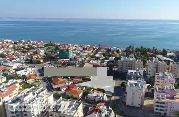 Kondominium dalam Larnaca, Larnaca 11769946