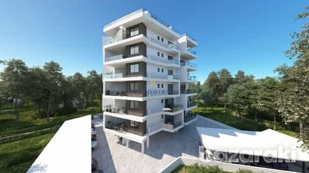 Condominium in Larnaca, Larnaka 11769946