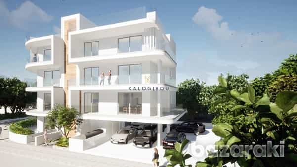 Condominium dans Larnaca, Larnaka 11769964