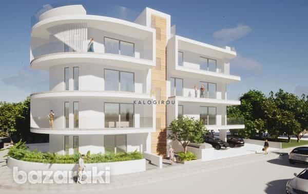 Condominium dans Larnaca, Larnaka 11769964