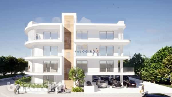 Condominium dans Larnaca, Larnaca 11769966