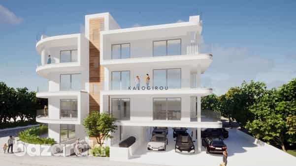 公寓 在 Larnaca, Larnaca 11769966