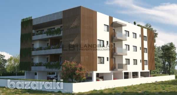 Eigentumswohnung im Limassol, Lemesos 11769967