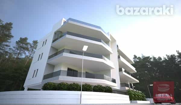 Condominium dans Aradippou, Larnaka 11769977