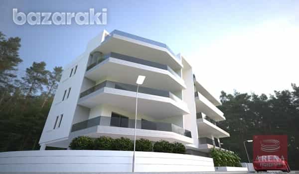 Condominium dans Aradippou, Larnaka 11769978