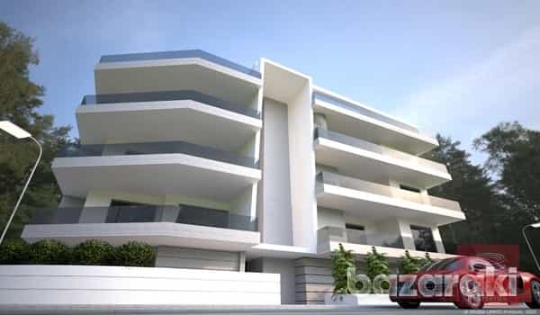 Condominium dans Aradippou, Larnaka 11769978