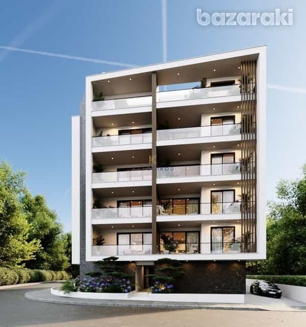 Condominium in Larnaca, Larnaca 11769990