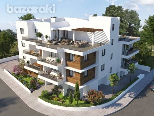 Condominium dans Livadia, Larnaca 11769995