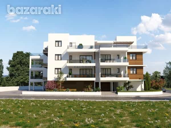 Condominium dans Livadia, Larnaka 11769995