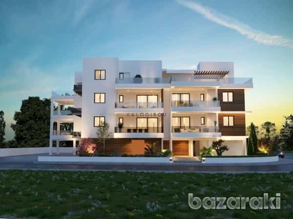 Condominium dans Livadia, Larnaca 11769995