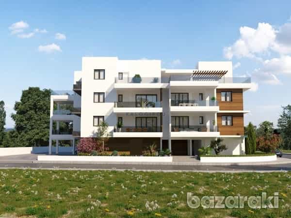 Condominium in Livadia, Larnaka 11769997