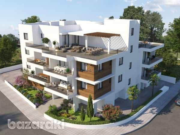 Condominium in Livadia, Larnaka 11770001