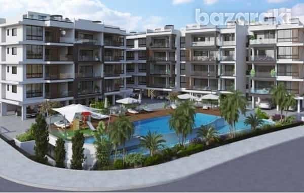Condominium in Ormideia, Larnaka 11770003