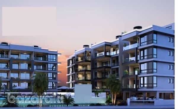 Eigentumswohnung im Ormideia, Larnaka 11770003