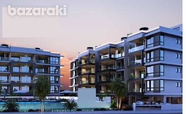 Condominium in Ormideia, Larnaka 11770006