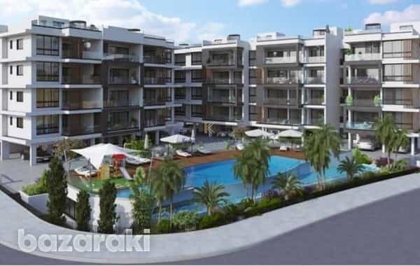 Eigentumswohnung im Ormideia, Larnaka 11770006