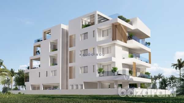 公寓 在 Aradippou, Larnaca 11770037