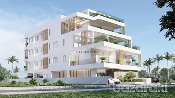 公寓 在 Aradippou, Larnaca 11770037