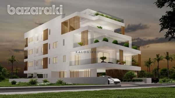 Condominium in Aradippou, Larnaca 11770037