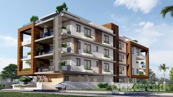 Condominium dans Larnaca, Larnaka 11770041
