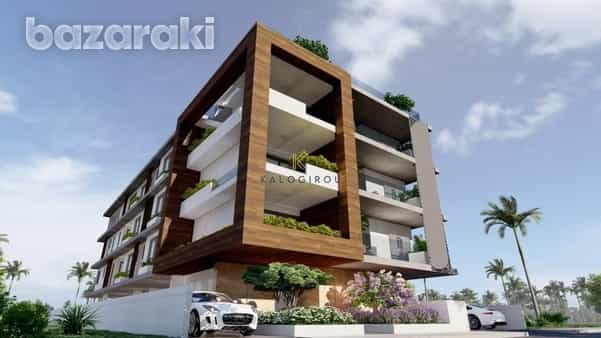 Condominium dans Larnaca, Larnaca 11770041