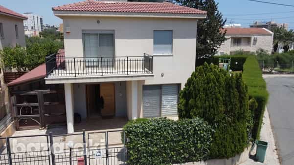 Будинок в Mouttagiaka, Limassol 11770064